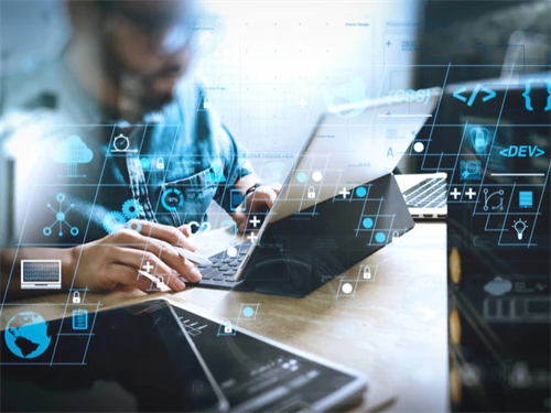 立絡(luò)科技-程序開發(fā),適用于：定制開發(fā)、系統(tǒng)開發(fā)、自動化辦公、小程序等...