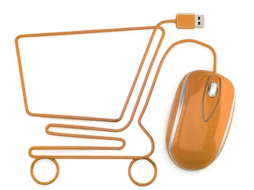 立絡(luò)科技-什么是購(gòu)物車功能？