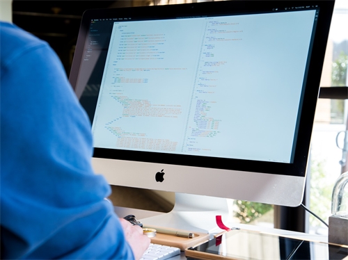 立絡(luò)科技-HTML基礎(chǔ)：如何編寫語義化的HTML？