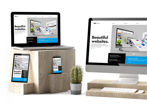 立絡(luò)科技-響應(yīng)式網(wǎng)站建設(shè)，適應(yīng)各種設(shè)備，滿足不同用戶需求