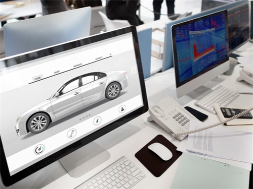 立絡(luò)科技-色彩在網(wǎng)站設(shè)計中的心理影響