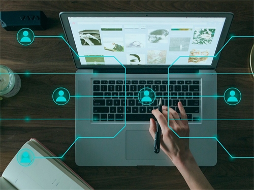 立絡(luò)科技-展望網(wǎng)站建設(shè)未來格局：5G 時代下 Web3.0 技術(shù)對網(wǎng)站建設(shè)的革新影響