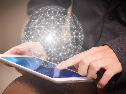 立絡(luò)科技-網(wǎng)站建設(shè)個性化推薦算法的深度探索