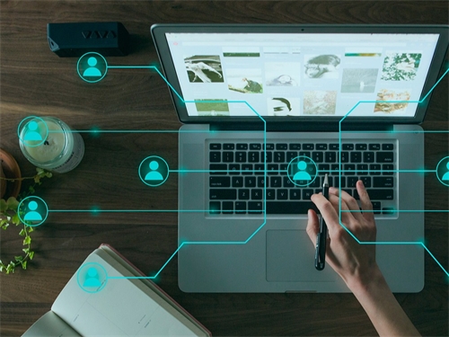 立絡(luò)科技-網(wǎng)站建設(shè)數(shù)據(jù)驅(qū)動下的精準營銷方案